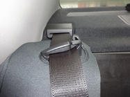 Авточехлы (Тканевые, Classik) фото 8