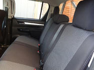 Авточехлы (Тканевые, Classik) фото 2 Авточехлы (Тканевые, Classik) фото 2