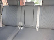 Авточехлы (Тканевые, Classik) фото 2