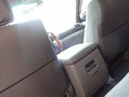 Авточехлы (Тканевые, Classik) фото 5