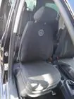Volkswagen Caddy 2004-2010 гг. Авточехлы (Тканевые, Classik) фото 3