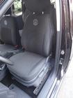Volkswagen Caddy 2004-2010 гг. Авточехлы (Тканевые, Classik) Передние сиденья (1+1) фото 4