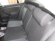 Авточехлы (Тканевые, Classik) фото 13