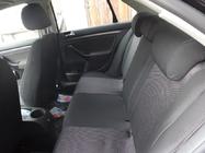 Авточехлы (Тканевые, Classik) фото 15