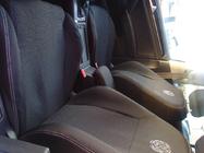 Volkswagen Golf 7/E-Golf 2012-2020 гг. Авточехлы (Тканевые, Classik) фото 11