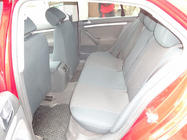 Авточехлы (Тканевые, Classik) фото 3 Авточехлы (Тканевые, Classik) фото 3