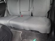 Volkswagen Touareg 2002–2010 гг. Авточехлы (Тканевые, Classik) фото 3