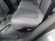 Volkswagen Touareg 2002–2010 гг. Авточехлы (Тканевые, Classik) фото 6