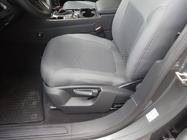 Volkswagen Touareg 2002–2010 гг. Авточехлы (Тканевые, Classik) фото 9