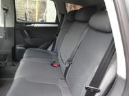 Volkswagen Touareg 2010-2018 гг. Авточехлы (Тканевые, Classik) фото 5