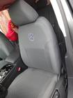 Volkswagen Touareg 2010-2018 гг. Авточехлы (Тканевые, Classik) фото 8