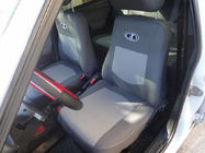 Авточехлы (Тканевые, Classik) фото 3
