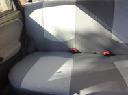 Авточехлы (Тканевые, Classik) фото 4