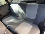 Авточехлы (Тканевые, Classik) фото 6