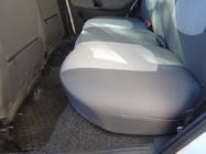 Авточехлы (Тканевые, Classik) фото 7