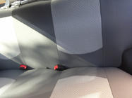 Авточехлы (Тканевые, Classik) фото 8