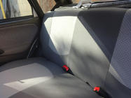 Авточехлы (Тканевые, Classik) фото 9