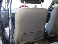 Авточехлы (Тканевые, Classik) фото 10