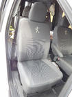 Fiat Scudo 1996-2007 гг. Авточехлы (Тканевые, Classik) фото 12