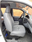 Fiat Scudo 1996-2007 гг. Авточехлы (Тканевые, Classik) фото 13