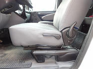 Fiat Scudo 1996-2007 гг. Авточехлы (Тканевые, Classik) фото 18