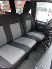 Fiat Scudo 1996-2007 гг. Авточехлы (Тканевые, Classik) фото 2