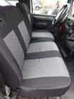 Fiat Scudo 1996-2007 гг. Авточехлы (Тканевые, Classik) фото 6