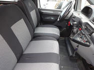 Fiat Scudo 1996-2007 гг. Авточехлы (Тканевые, Classik) фото 7