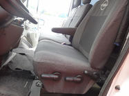 Nissan Interstar 2002-2010 гг. Авточехлы (Тканевые, Classik) фото 8