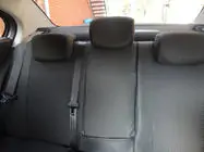 Renault Fluence 2009-2016 гг. Авточехлы (2012↗, Тканевые, Classik) фото 4