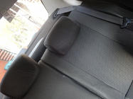 Цельная Задняя Скамья фото 5 Цельная Задняя Скамья фото 5