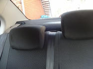 Цельная Задняя Скамья фото 6 Цельная Задняя Скамья фото 6