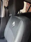 Renault Fluence 2009-2016 гг. Авточехлы (2012↗, Тканевые, Classik) фото 7