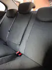 Renault Fluence 2009-2016 гг. Авточехлы (2012↗, Тканевые, Classik) фото 10