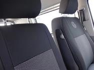 Авточехлы (Тканевые, Classik) фото 4 Авточехлы (Тканевые, Classik) фото 4