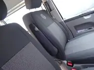 Volkswagen T5 2010-2015 гг. Авточехлы (Тканевые, Classik) фото 5
