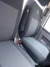 Volkswagen T5 2010-2015 гг. Авточехлы (Тканевые, Classik) фото 6