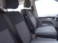 Volkswagen T5 2010-2015 гг. Авточехлы (Тканевые, Classik) фото 7
