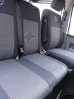 Volkswagen T5 2010-2015 гг. Авточехлы (Тканевые, Classik) фото 8