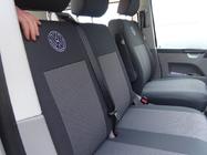 Передние сиденья (2↗1) фото 9