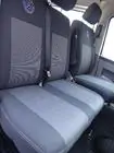 Volkswagen T5 2010-2015 гг. Авточехлы (Тканевые, Classik) фото 11