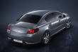 Флагманский седан Peugeot 508