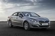 Флагманский седан Peugeot 508