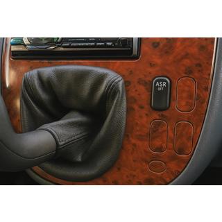 Чехол на рычаг КПП Mercedes Vito W638