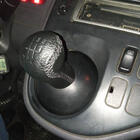 Mercedes Vito W638 1996-2003 гг. Ручка КПП (кожа) фото 1