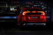 Знакомство с новым кроссовером Mitsubishi Eclipse Cross