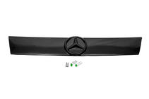 Зимняя накладка на решетку радиатора фото 8 Зимняя накладка на решетку радиатора фото 8