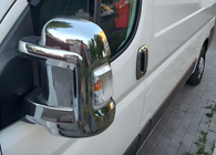 Накладки на Зеркала (2 шт, Пластик) фото 1