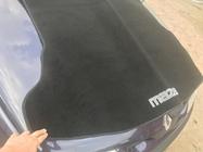 Mazda CX-7 2006-2012 гг. Текстильный коврик багажника (Saek) фото 3