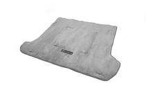 Lexus GX470 2002-2009 гг. Текстильный коврик багажника PT548-603G6 (Оригинал) фото 2